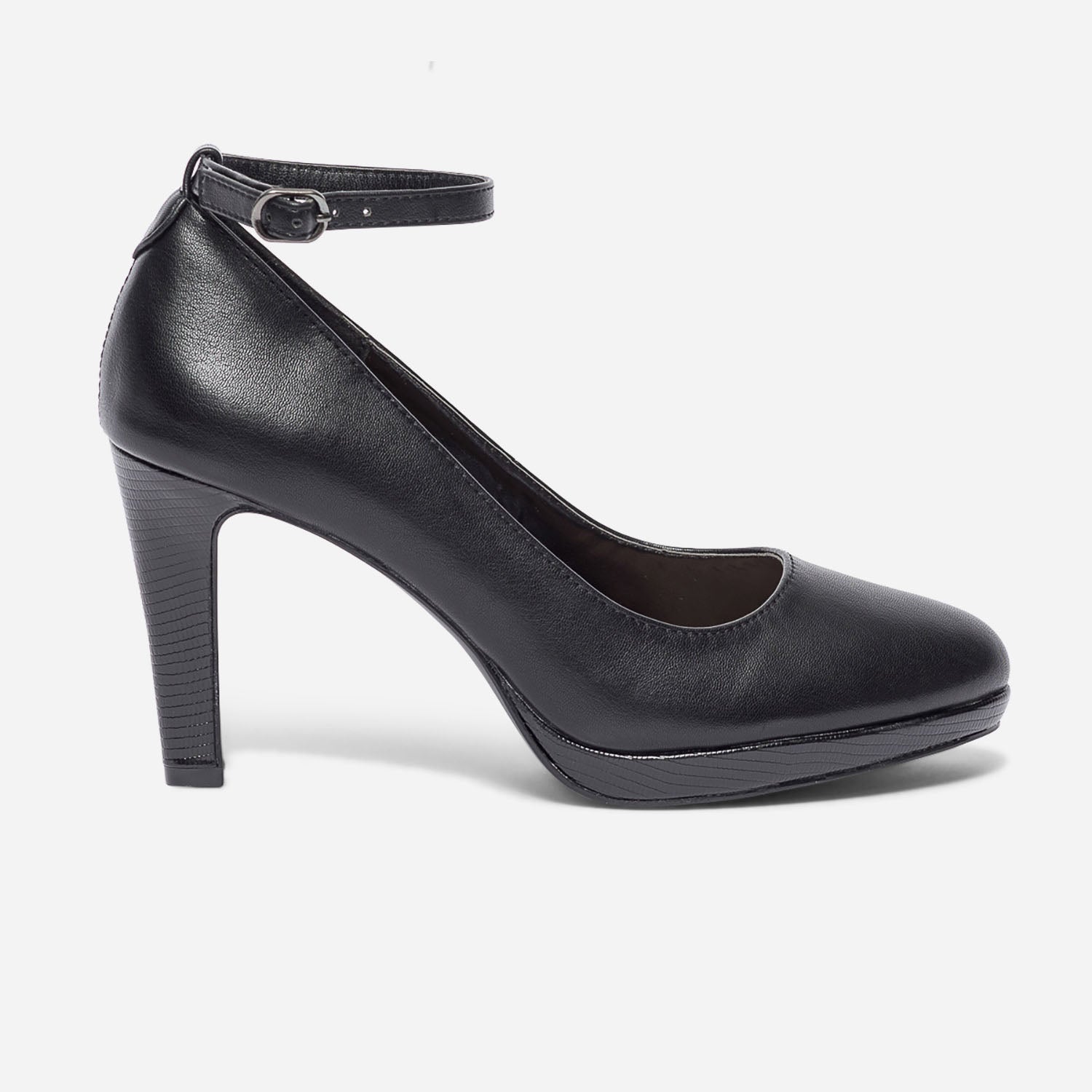 Escarpin hot sale python eram