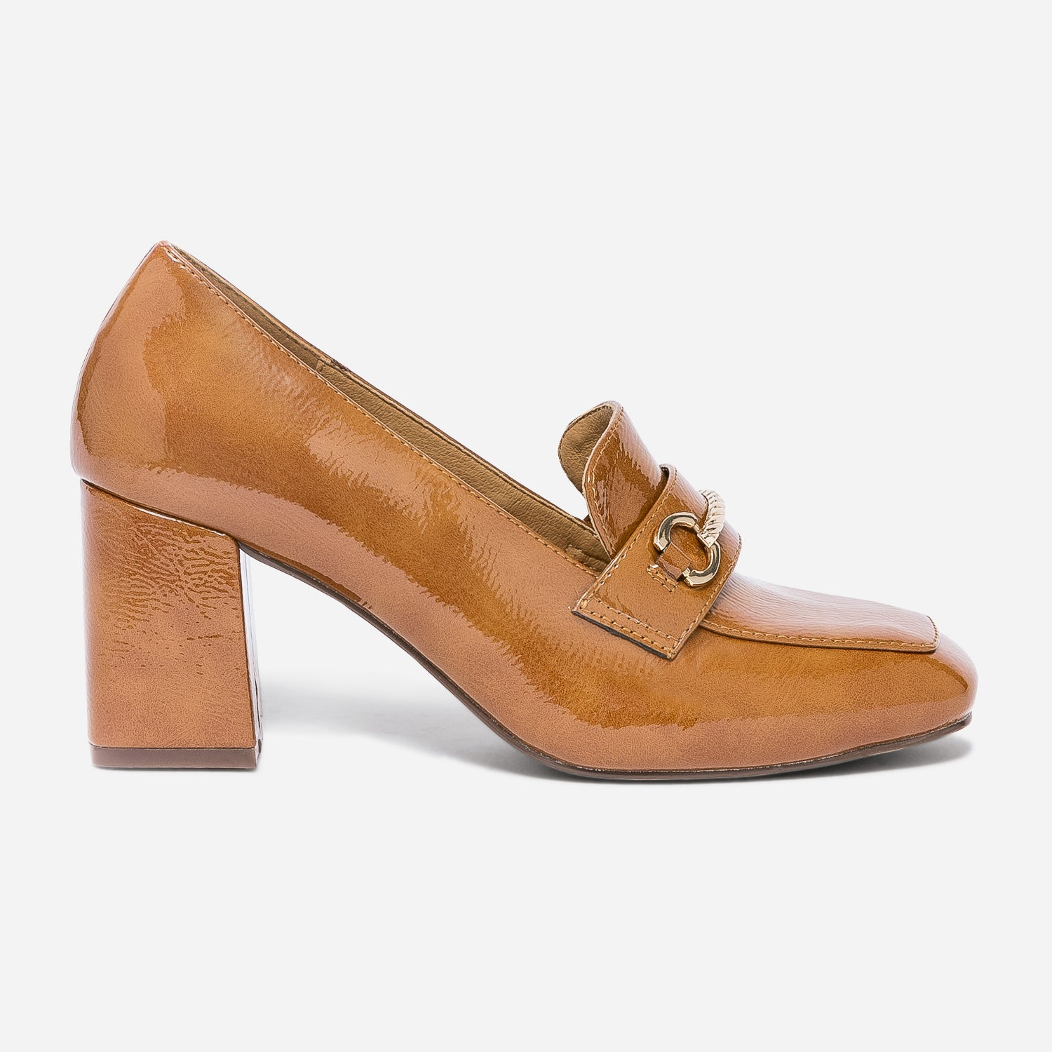 Mocassin femme avec talon shop