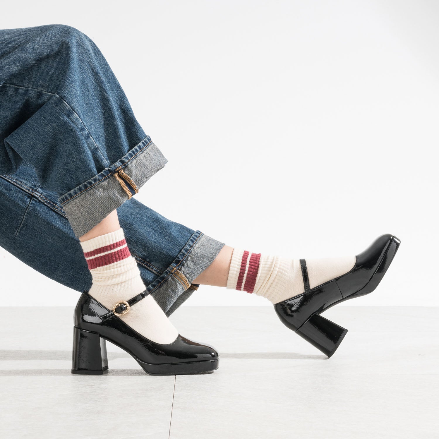 Escarpins pour Femmes ERAM