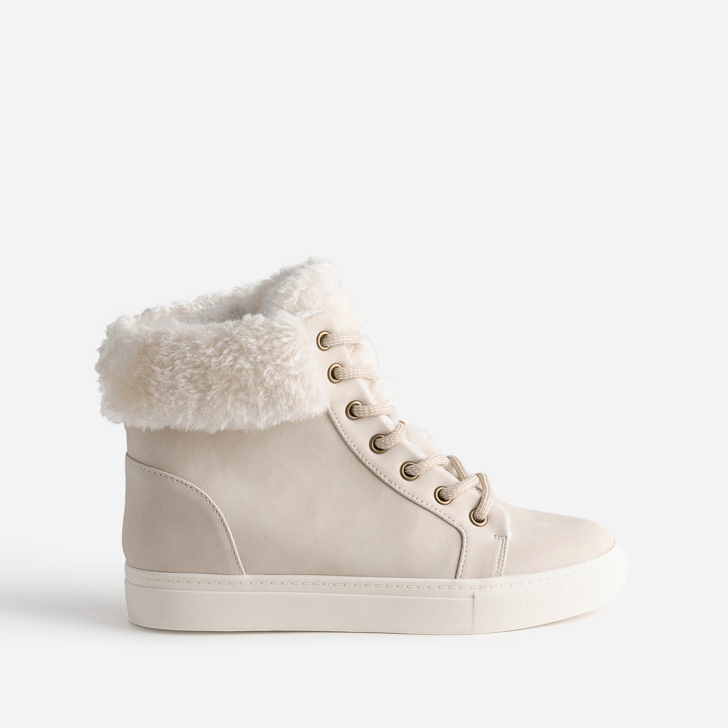 Boots fourrées femme eram on sale