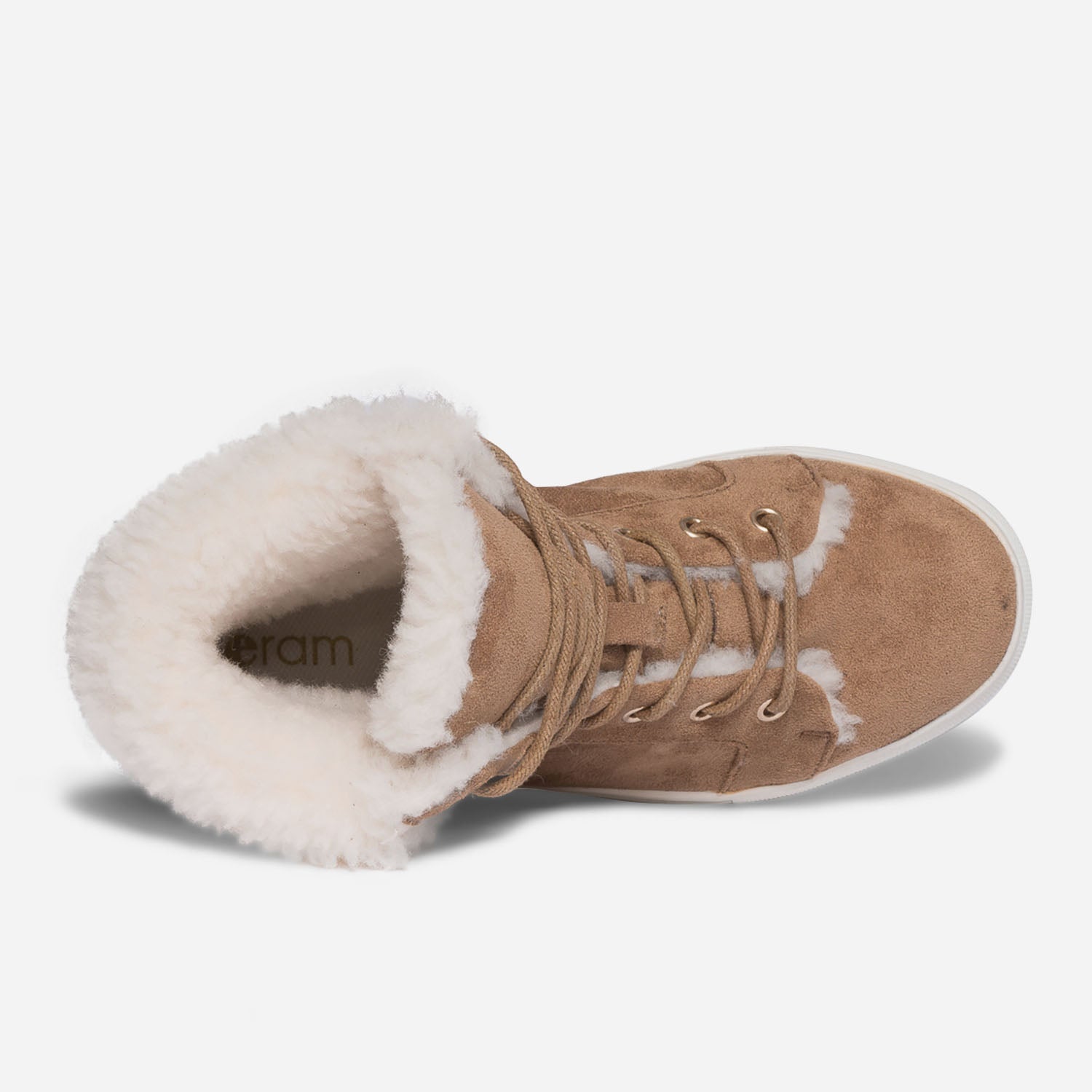 Basket a fourrure new arrivals