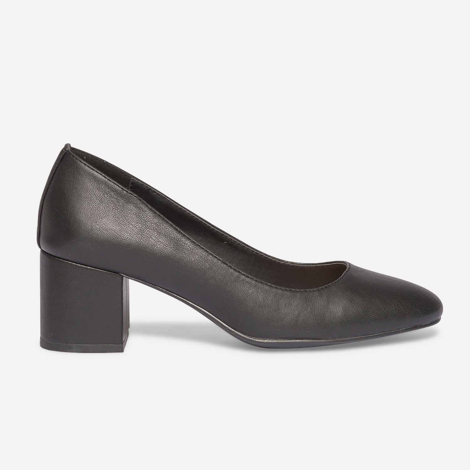 Escarpin noir Escarpins Femme ERAM