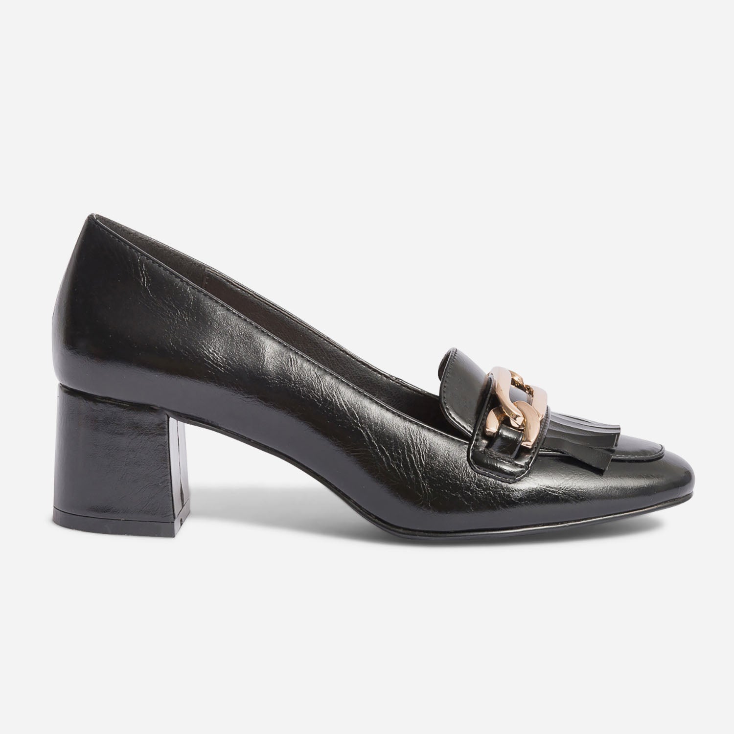 Mocassin hot sale femme texto