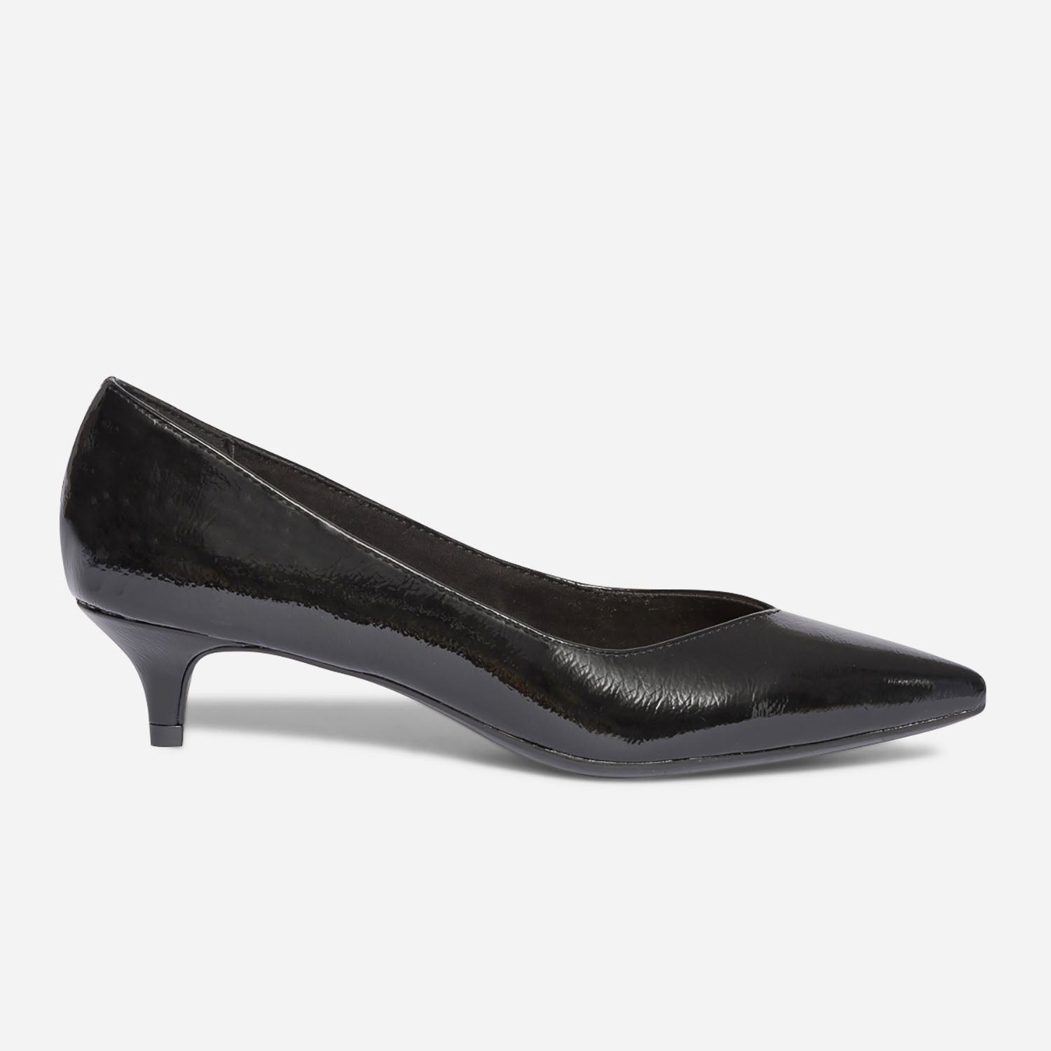 Escarpins 2025 kitten heels