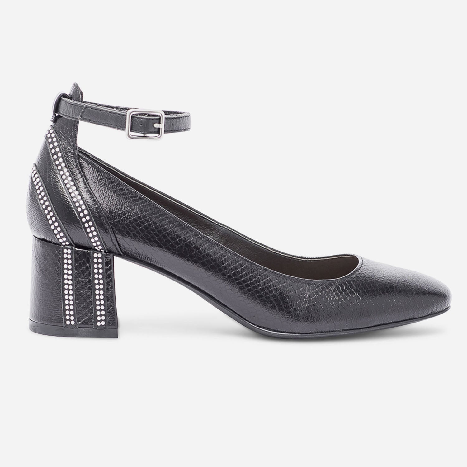 Escarpin noir eram 2025