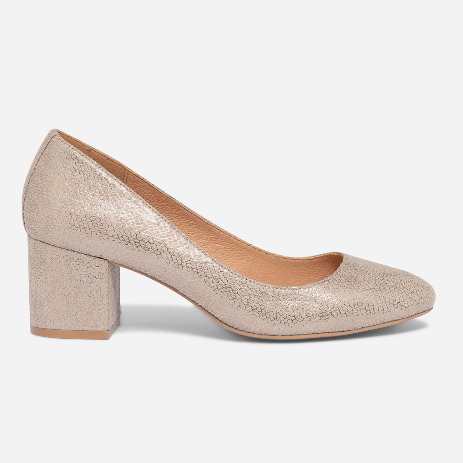 Escarpin outlet python eram