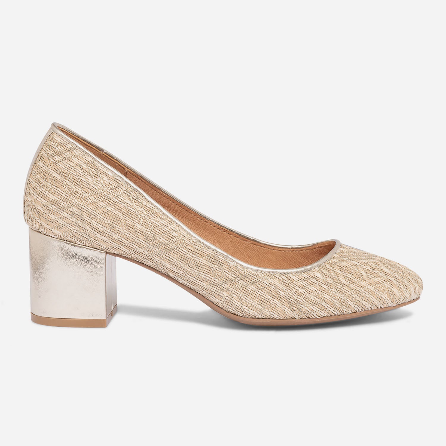 Escarpins femme beige new arrivals