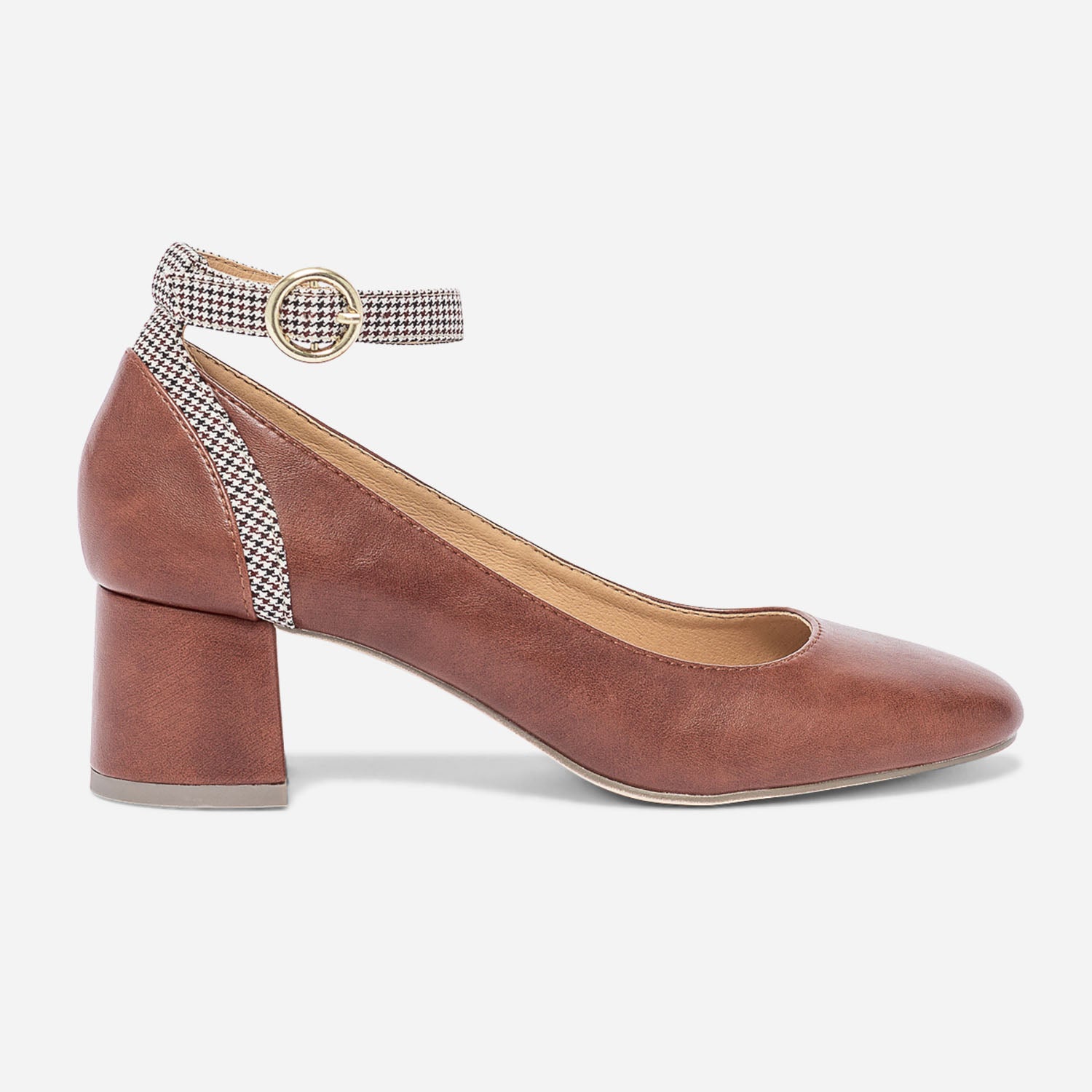 Eram escarpins noirs store