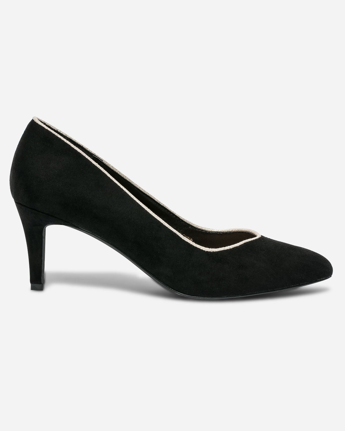 Escarpins eram 2018 2025