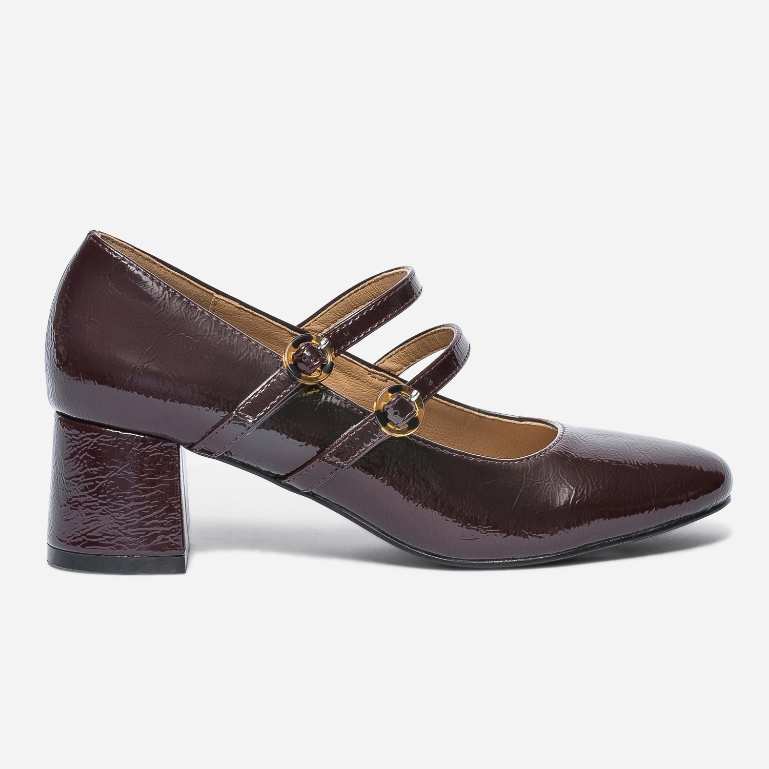 Chaussures à brides femme new arrivals