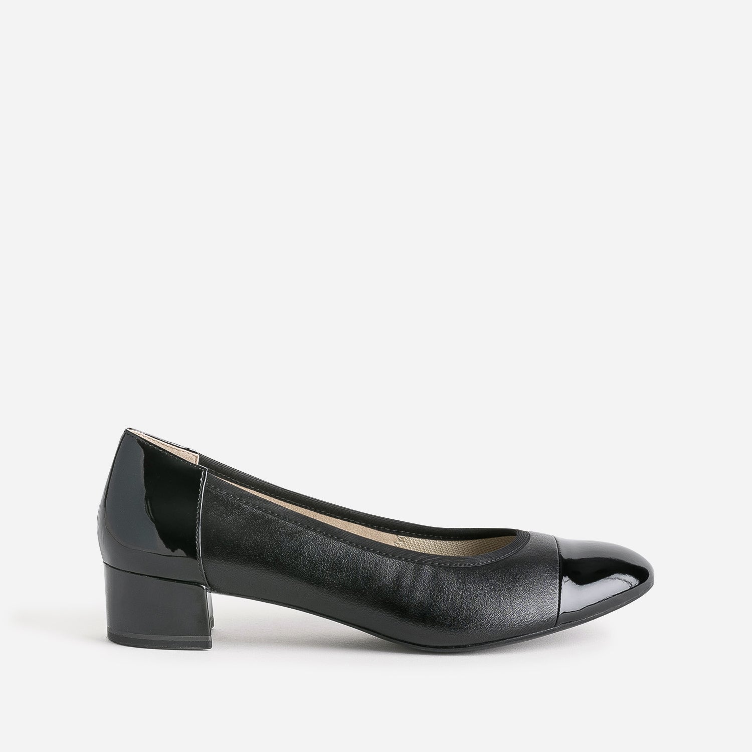 Caprice chaussures ballerines online