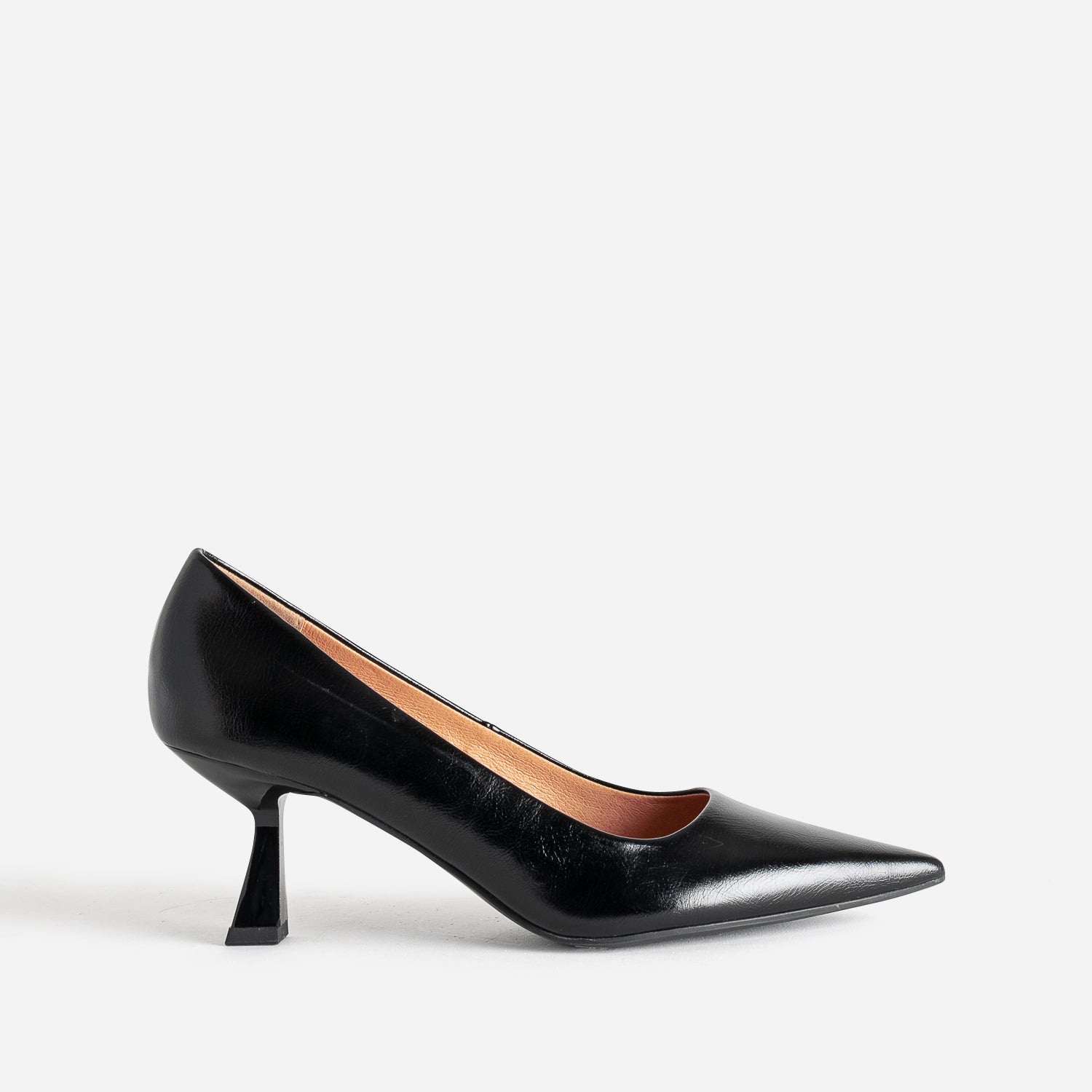 Escarpins noirs eram shop
