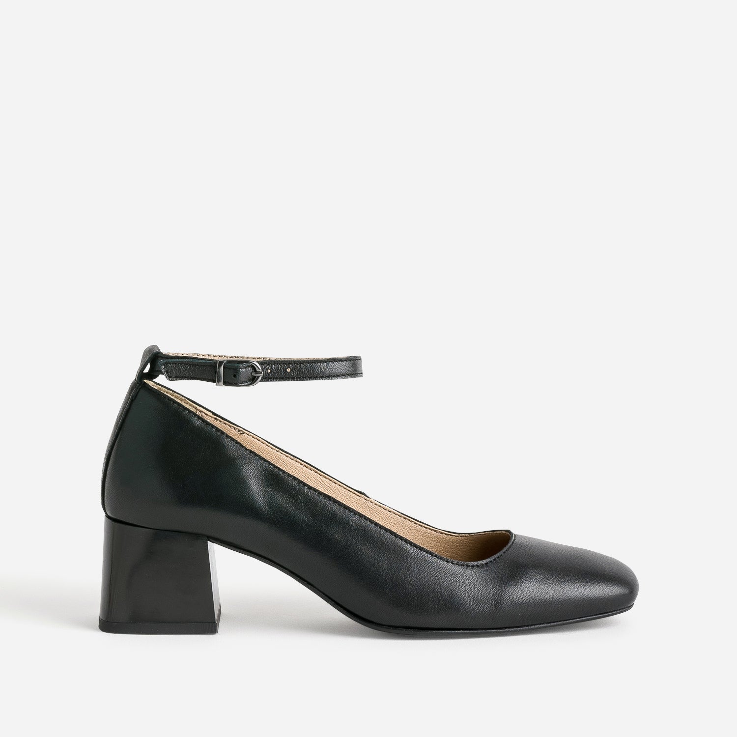 Nouvelle Collection Escarpins Femme hiver 2024 ERAM