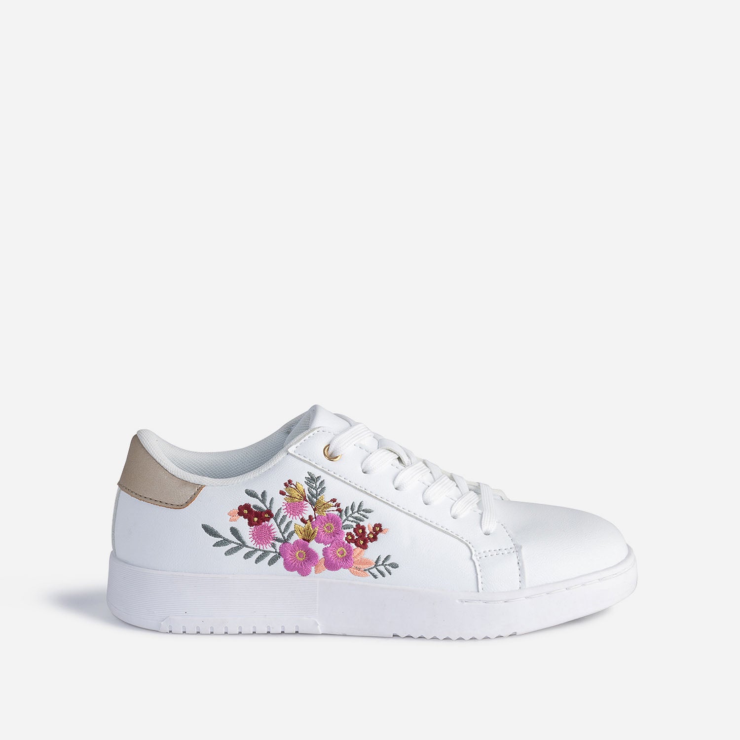 Tennis fleuries sales femme