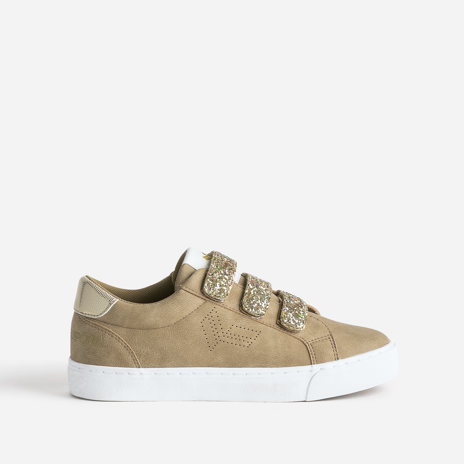 Chaussures femme hot sale a scratch