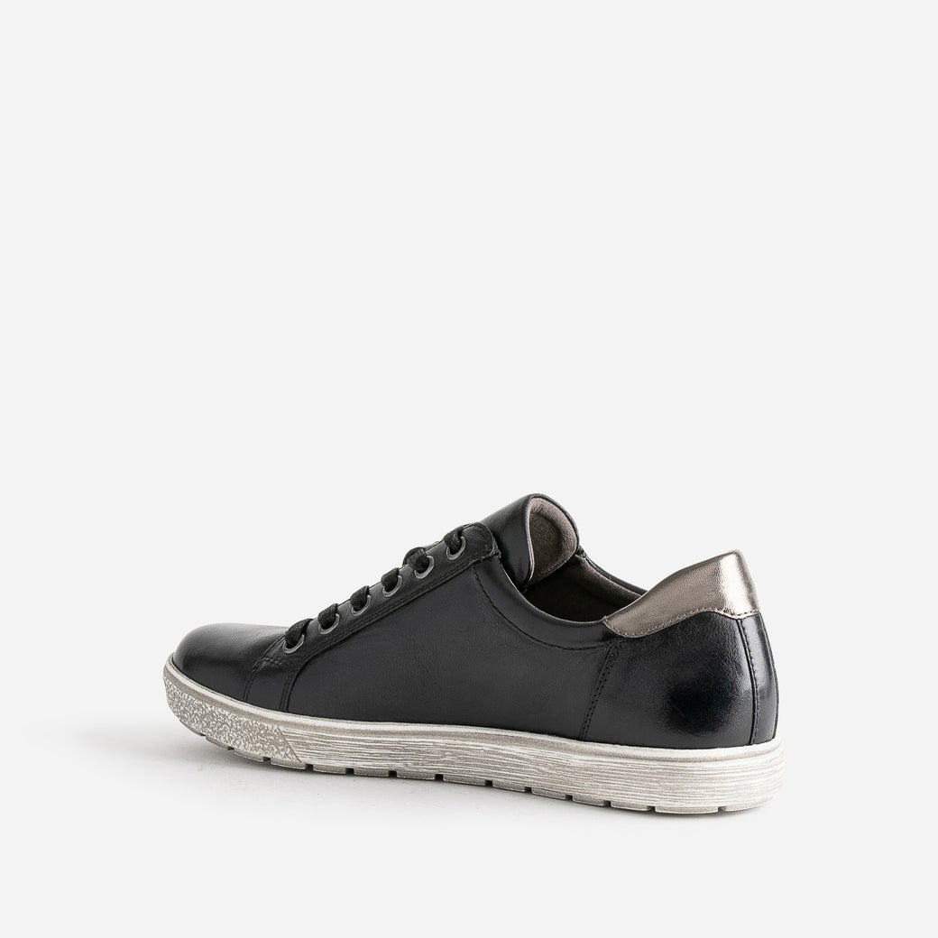 basket scratch camel femme