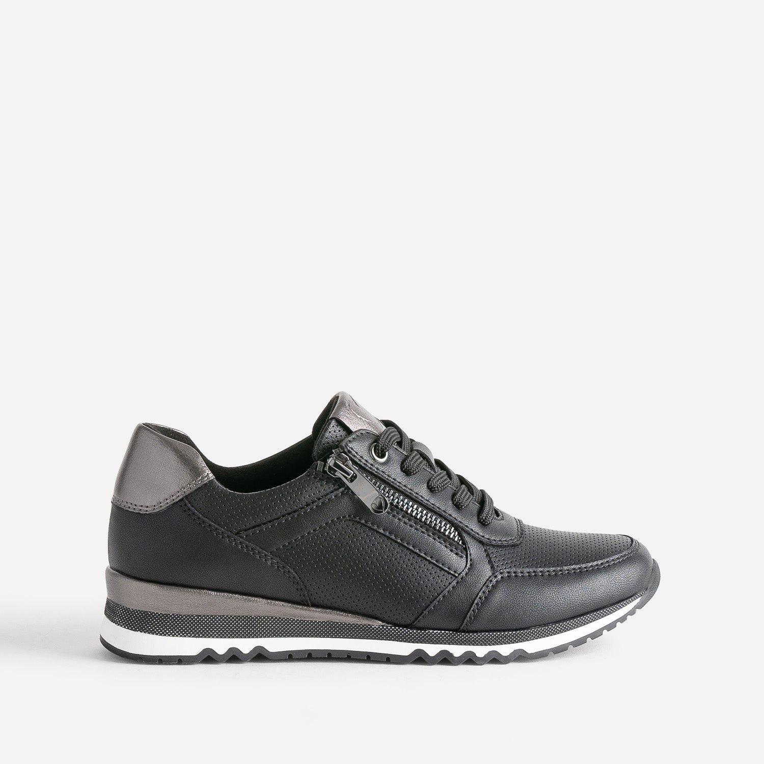 Marco tozzi derbies femme sales