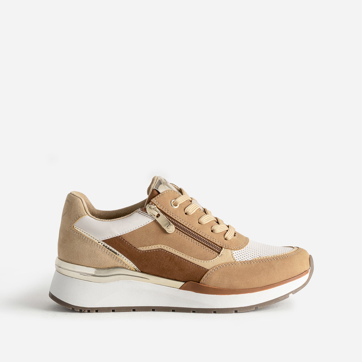 Basket femme marco discount tozzi