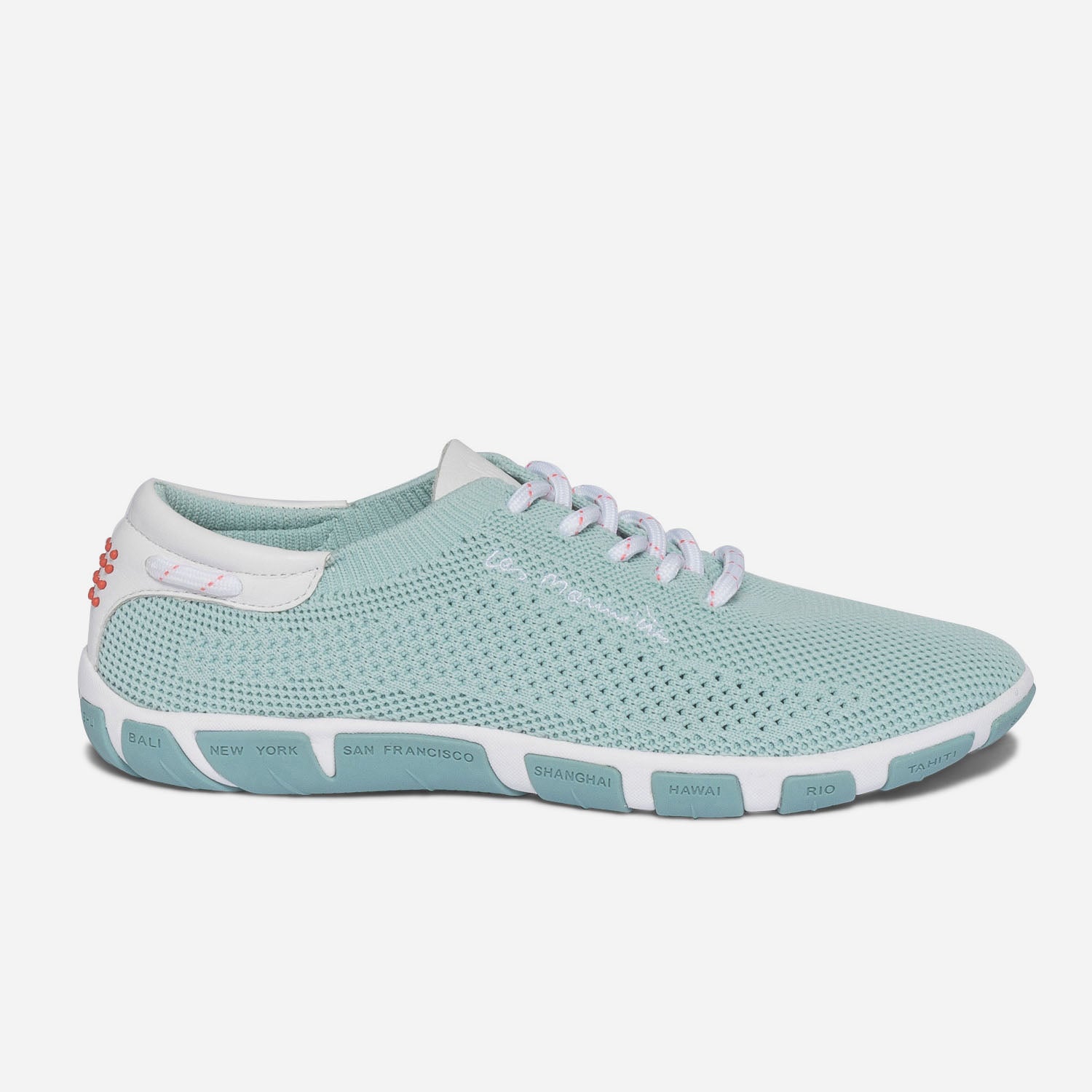 Chaussures marinieres store tbs