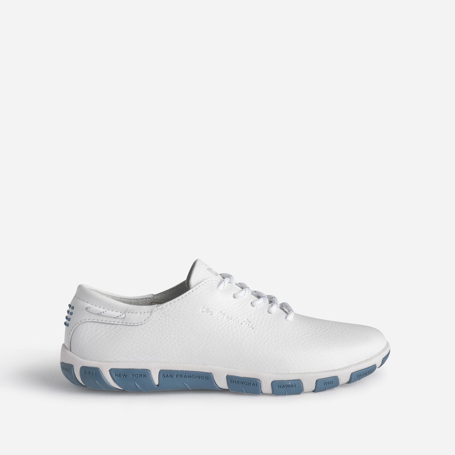 Tennis semelle haute on sale