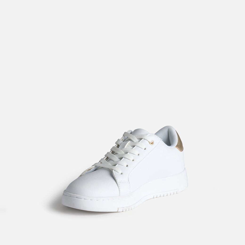 basket blanche eram