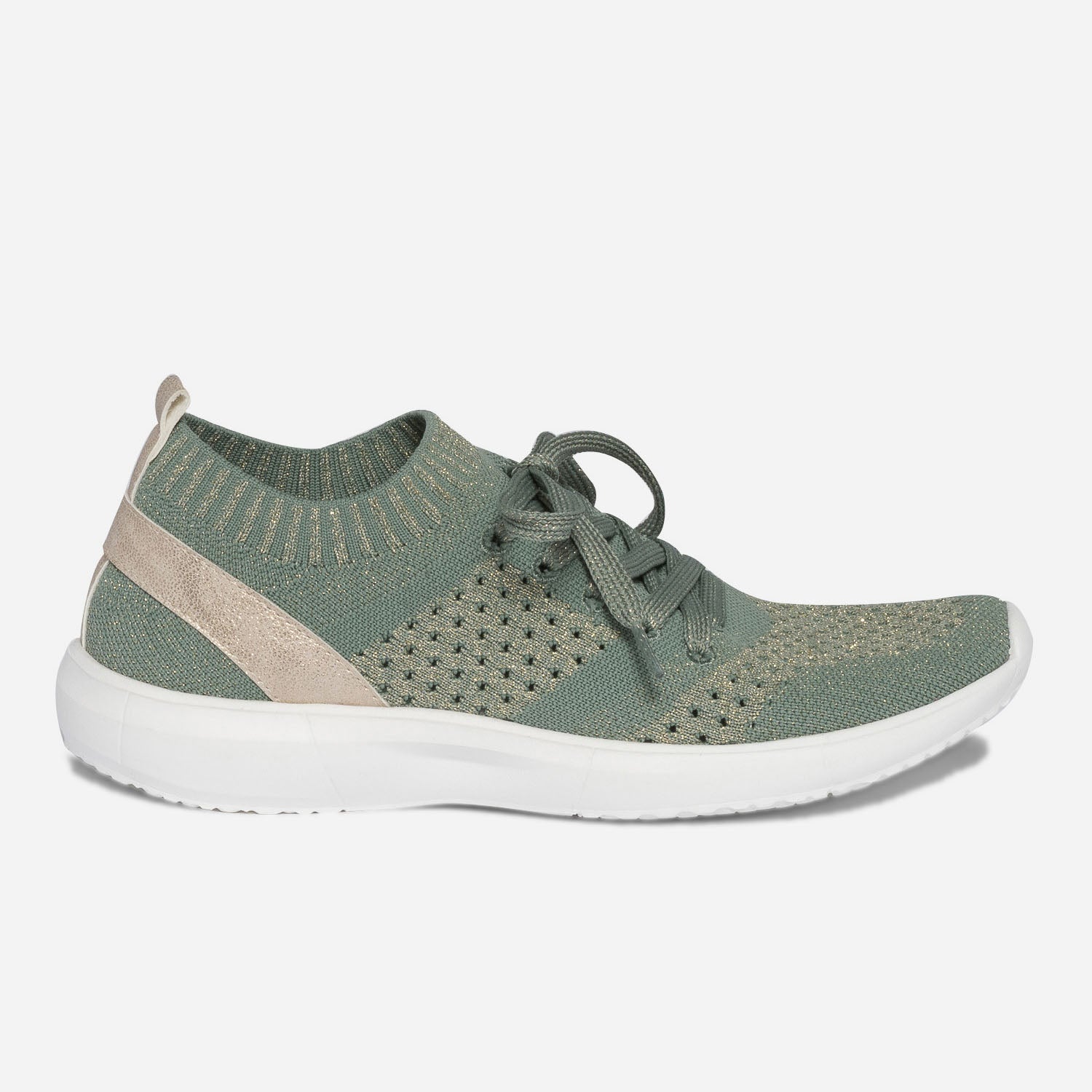 Tennis shop verte femme
