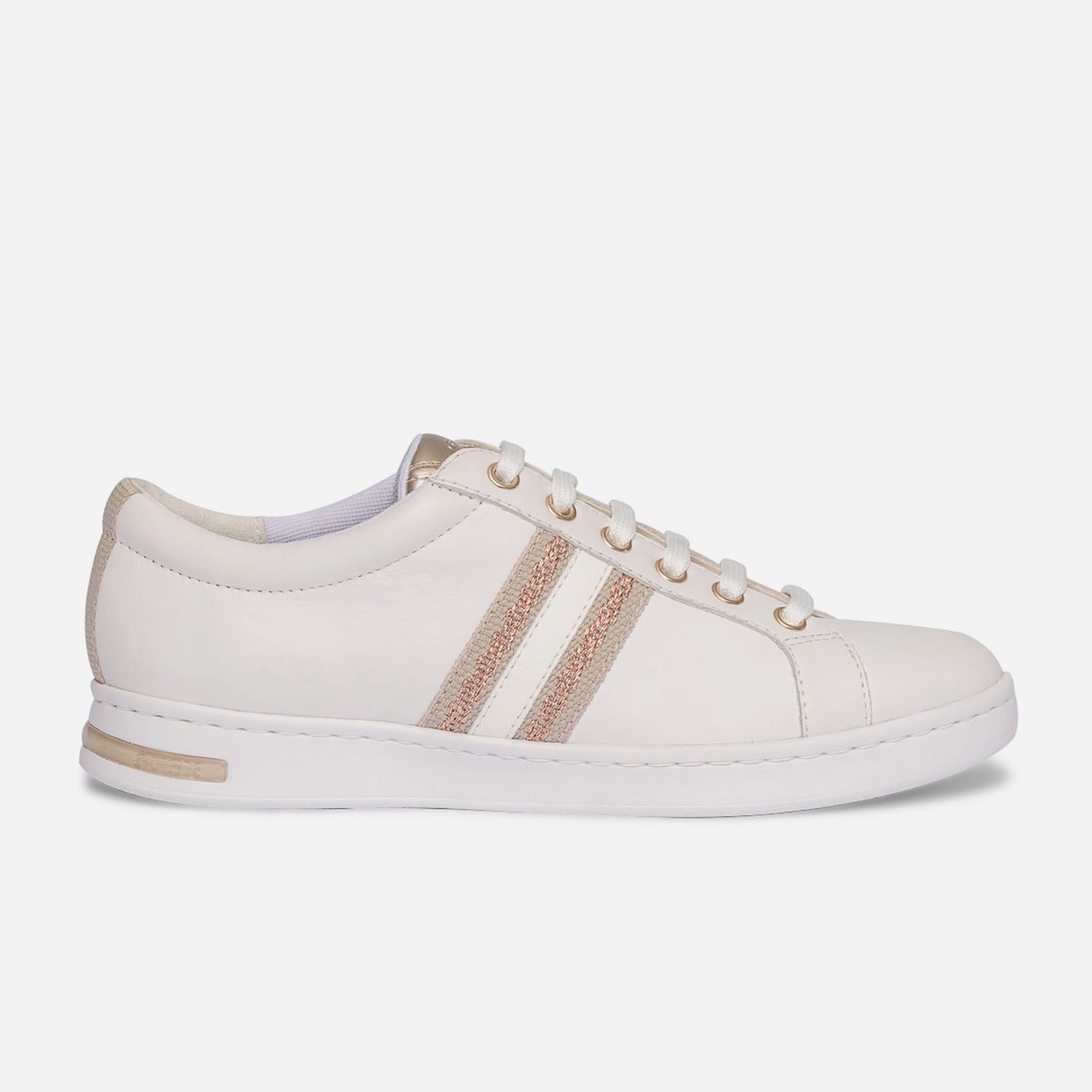 Geox blanche online