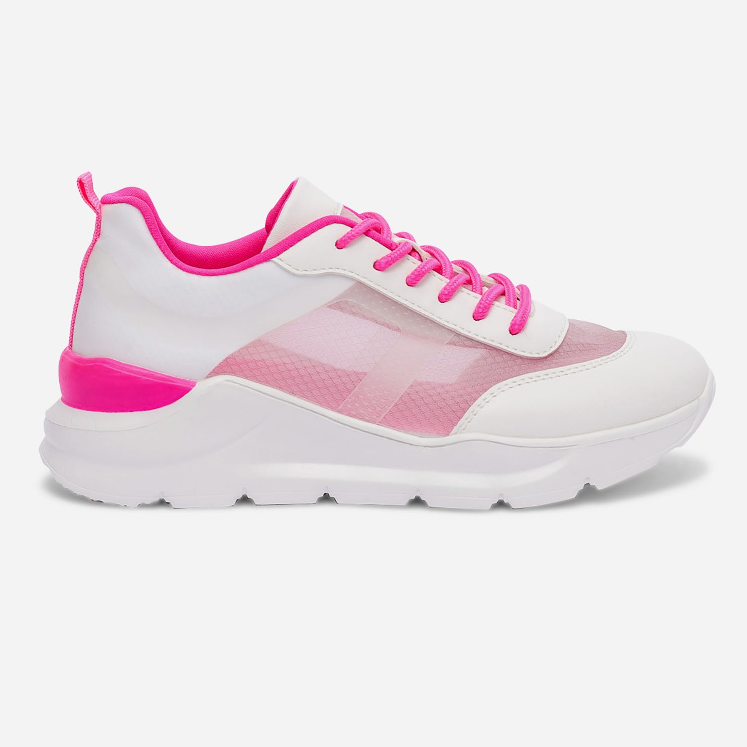 Tennis nike rose fluo new arrivals