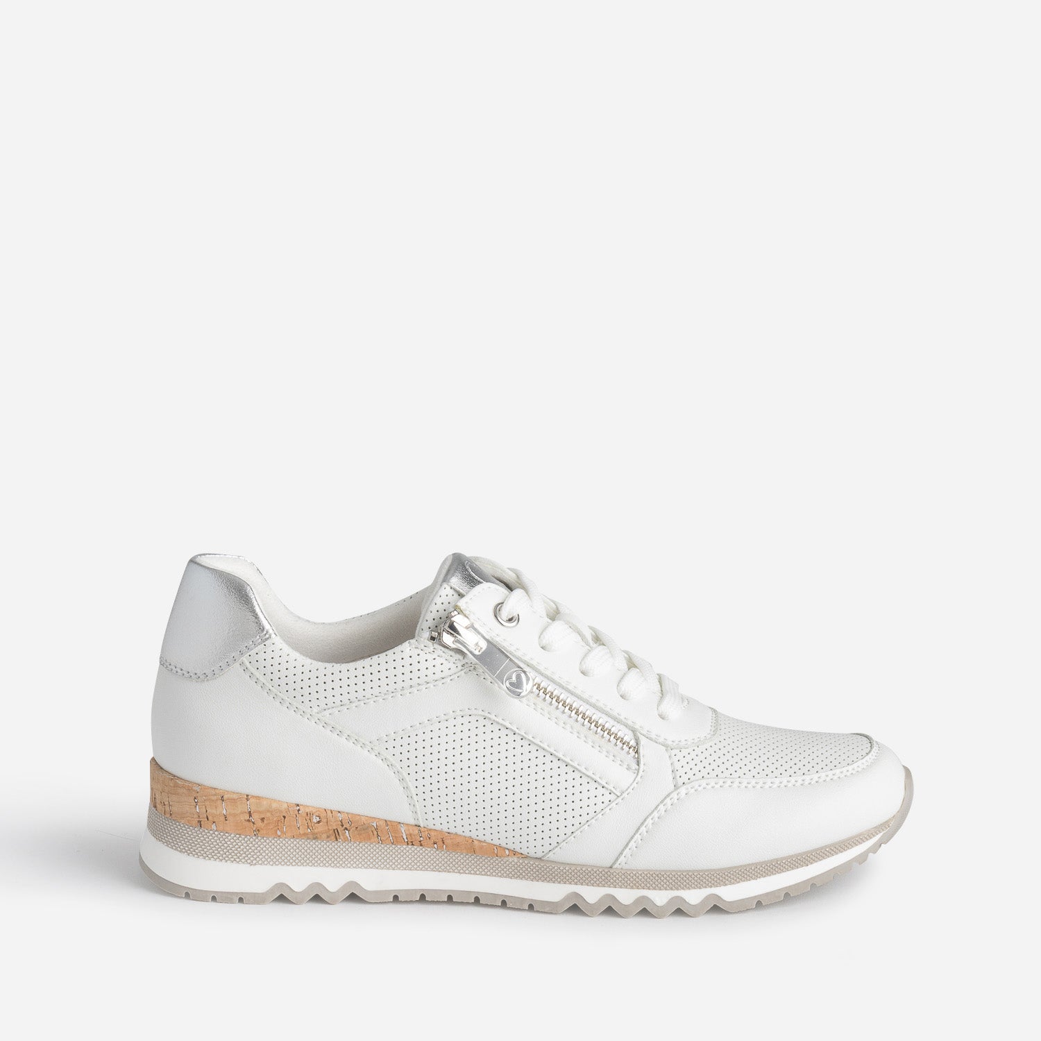 Basket femme marco tozzi best sale