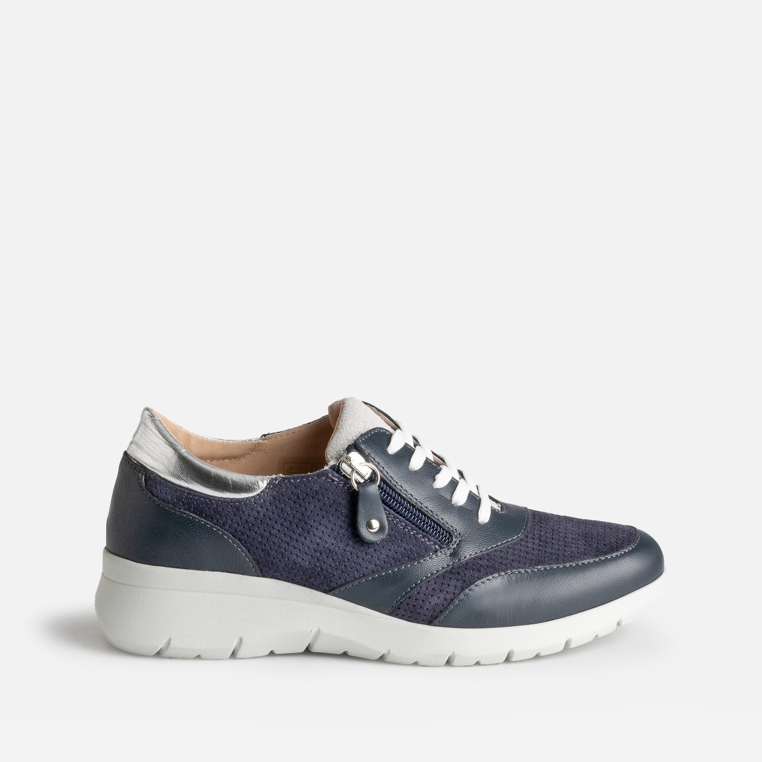 SOLDES Baskets pour Femme ERAM