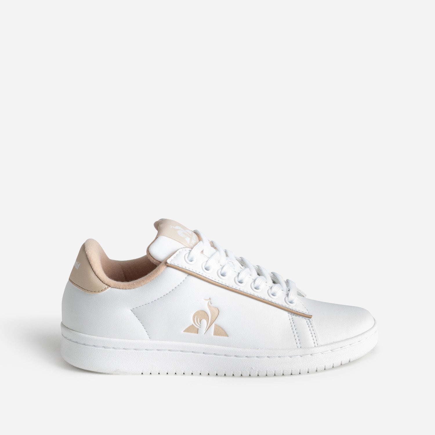 Ballerine le coq sportif femme discount