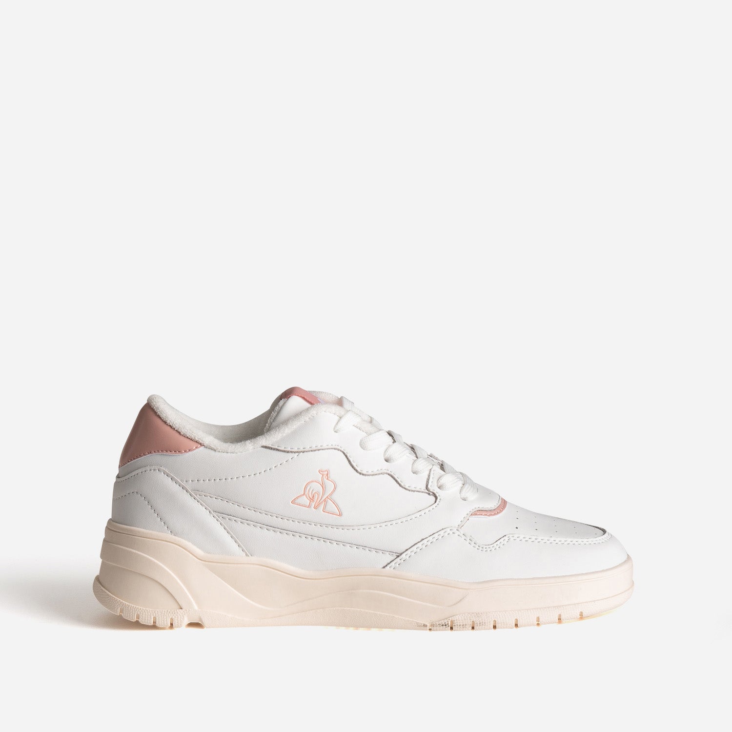 Chaussures Blanches pour Femmes ERAM