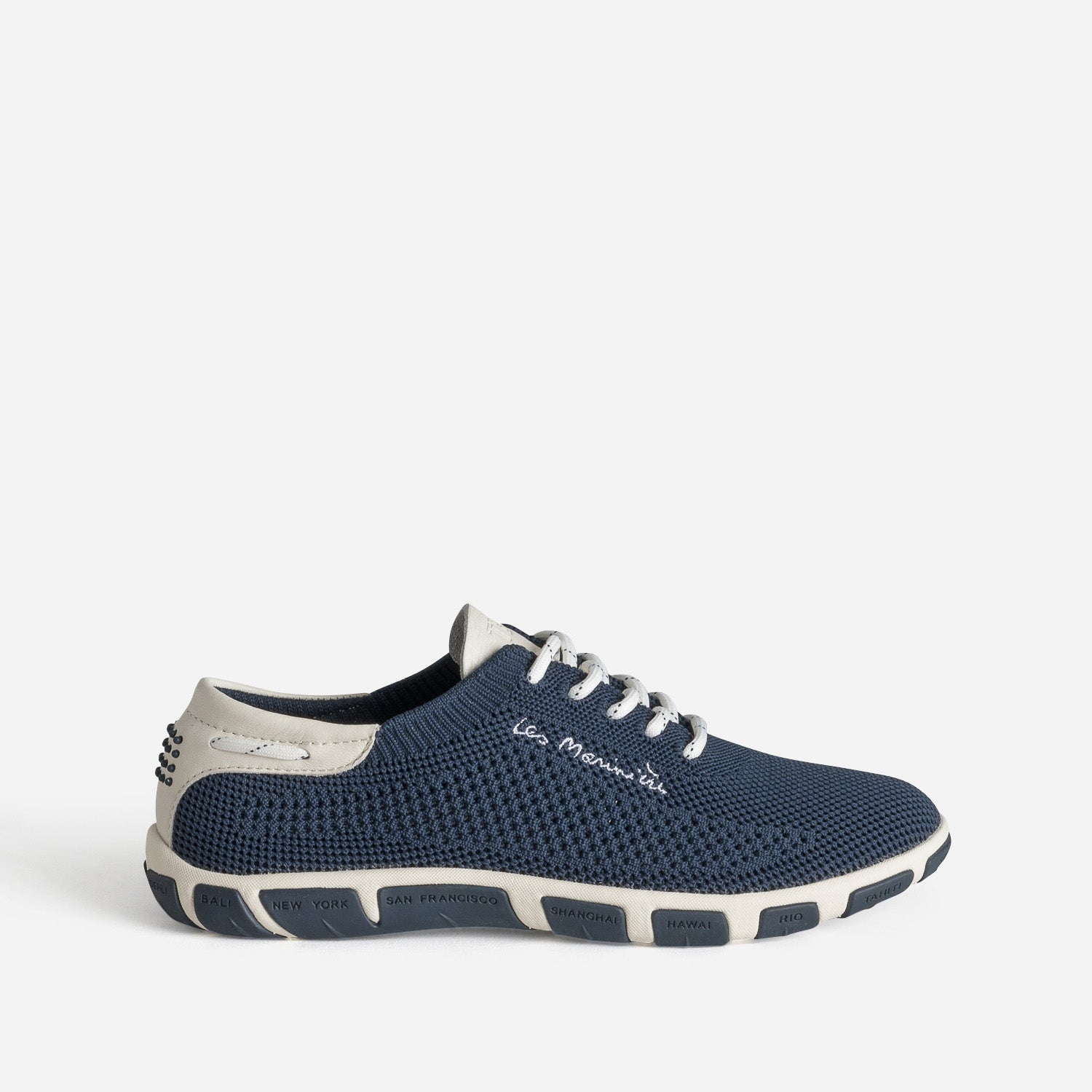 Chaussure tbs mariniere 2025