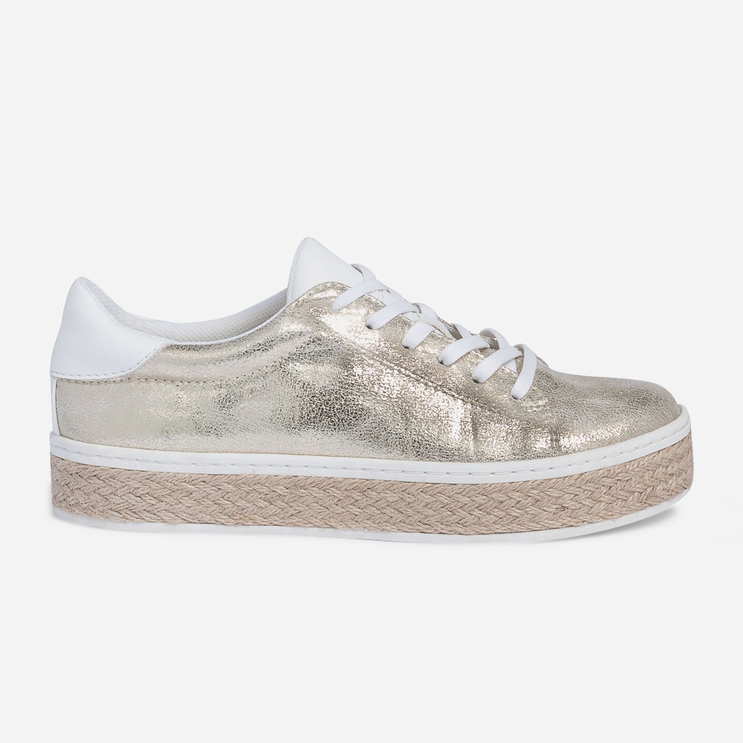 Tennis semelle corde clearance