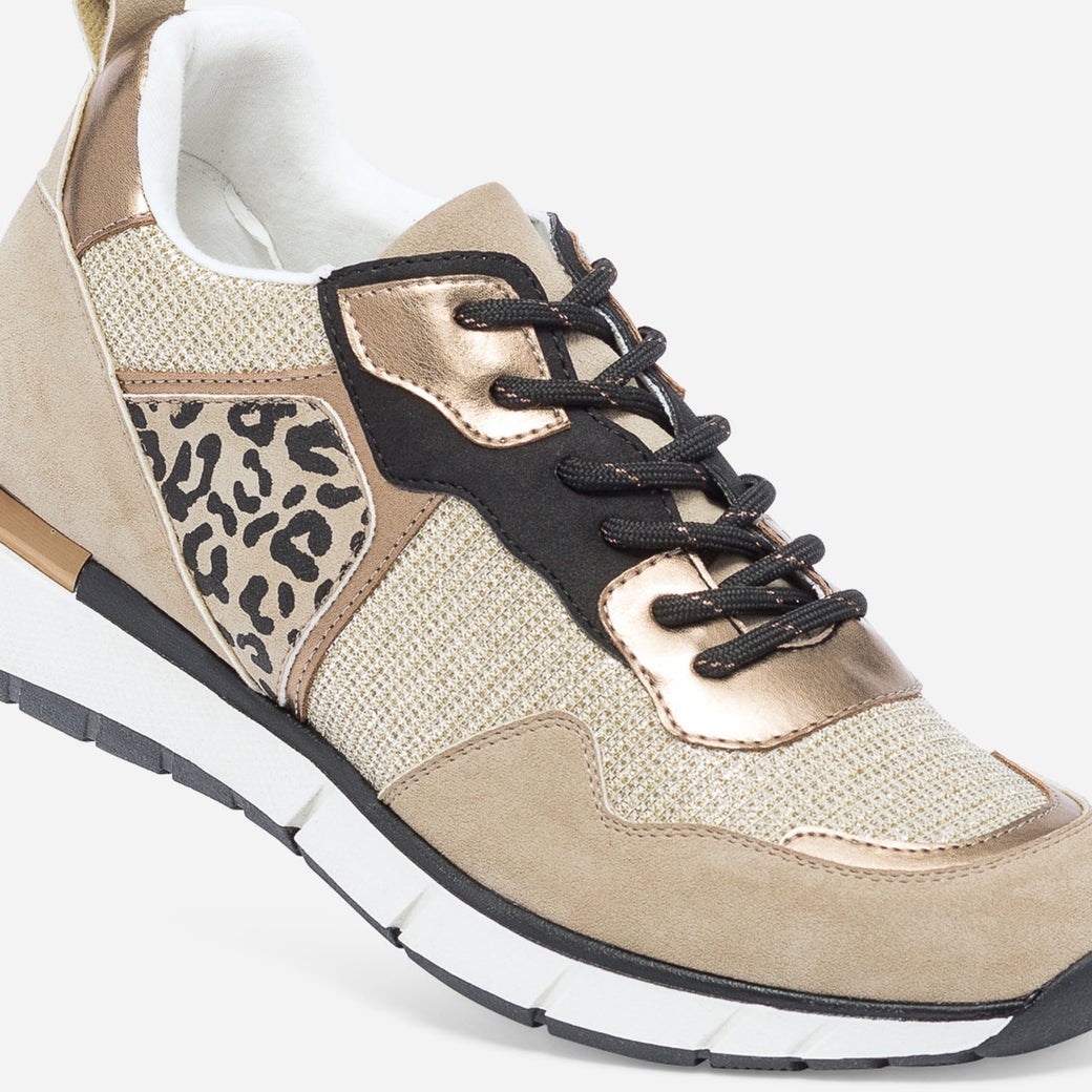 basket blanche femme eram