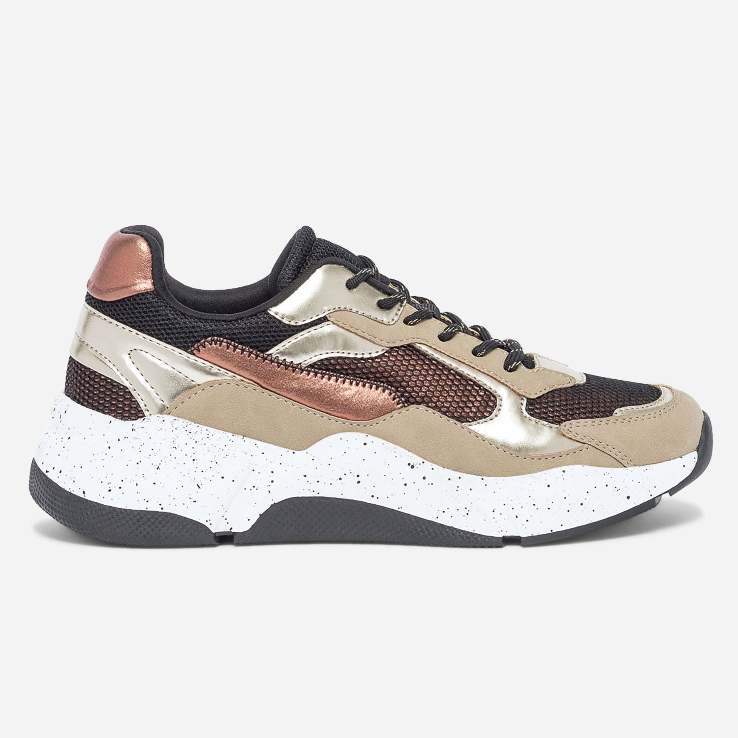 Dad shoes femme pas cher sales