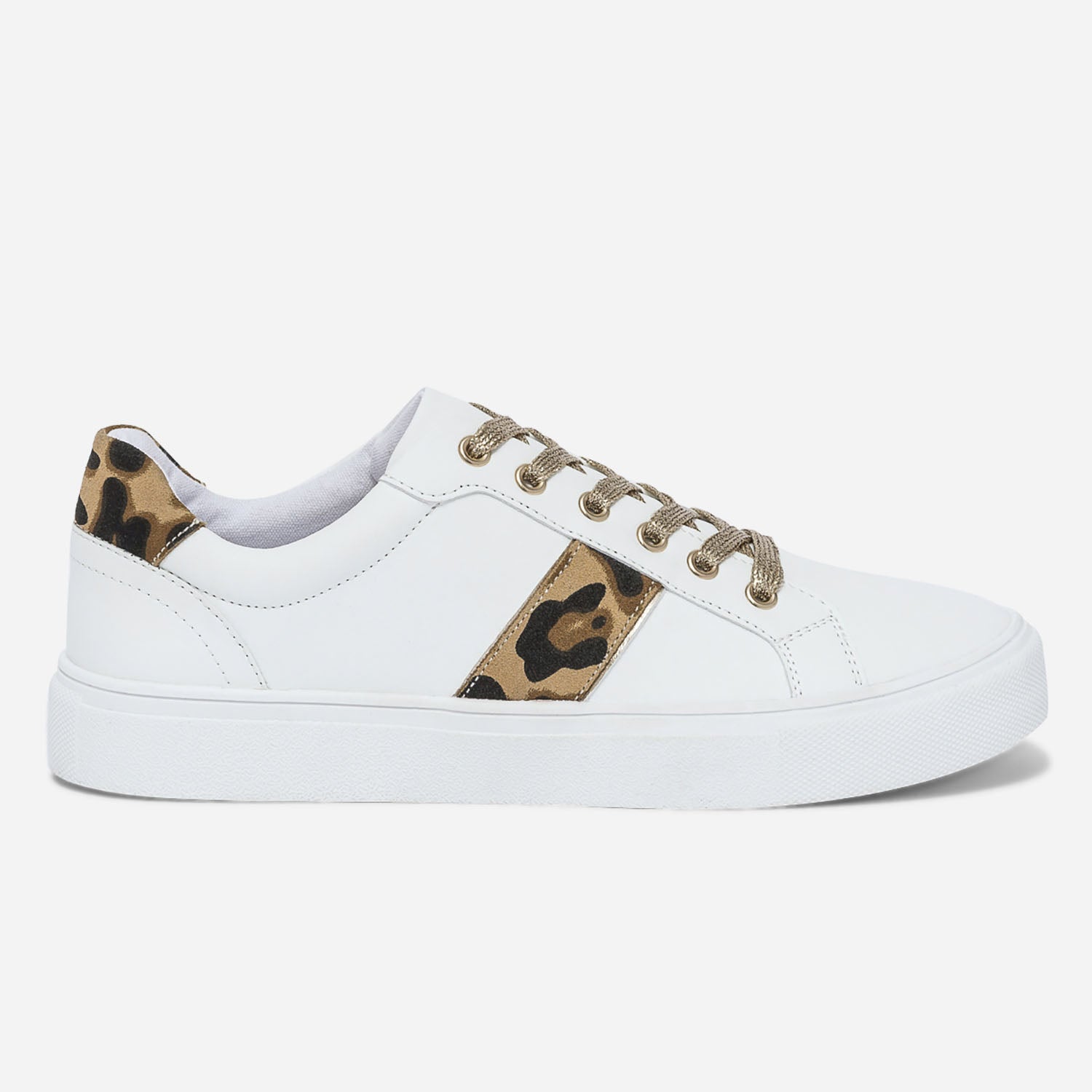 Chaussures shop leopard eram