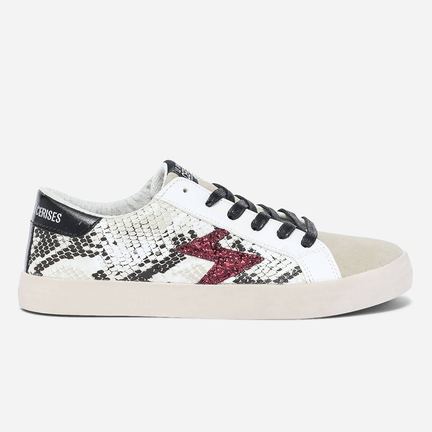 Temps des cerises basket on sale