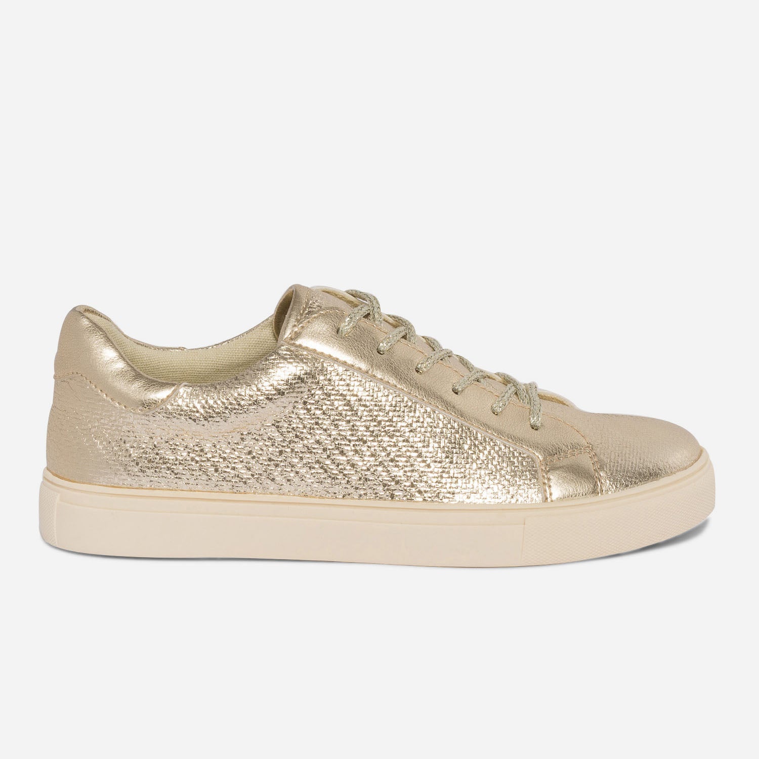 Tennis doree on sale femme