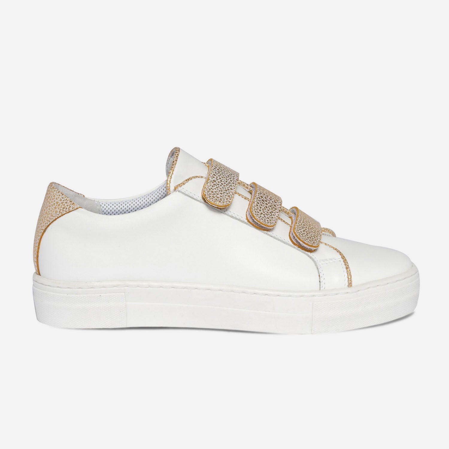 Basket shop femme eram