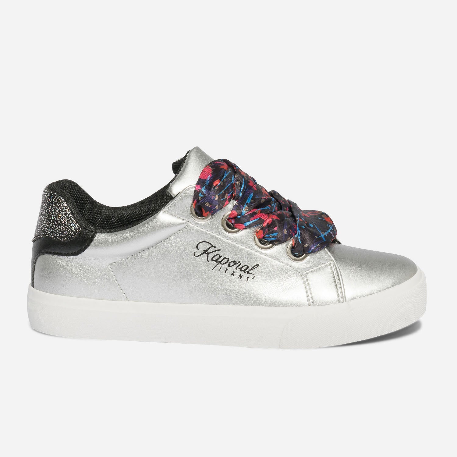 Puma ruban beige top