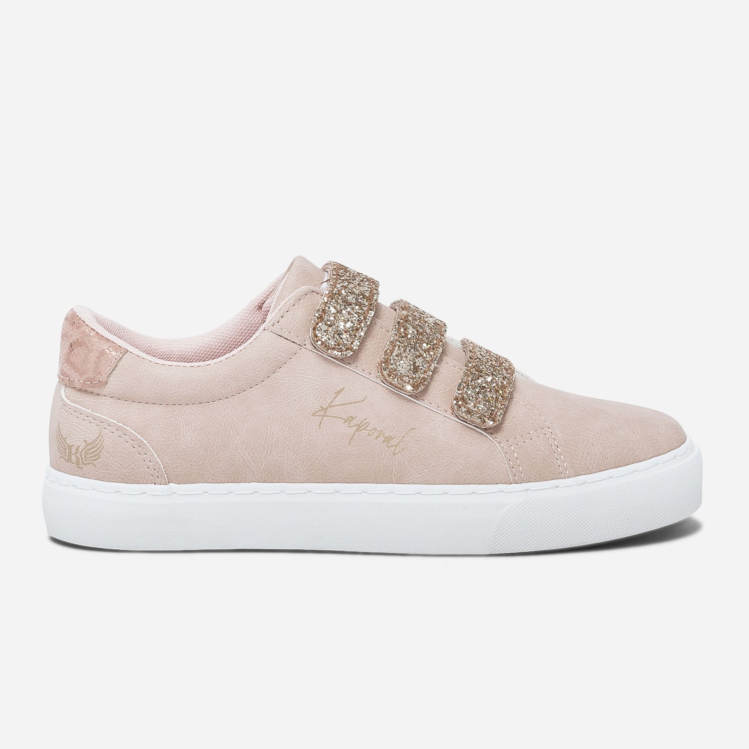 Tennis kaporal femme on sale