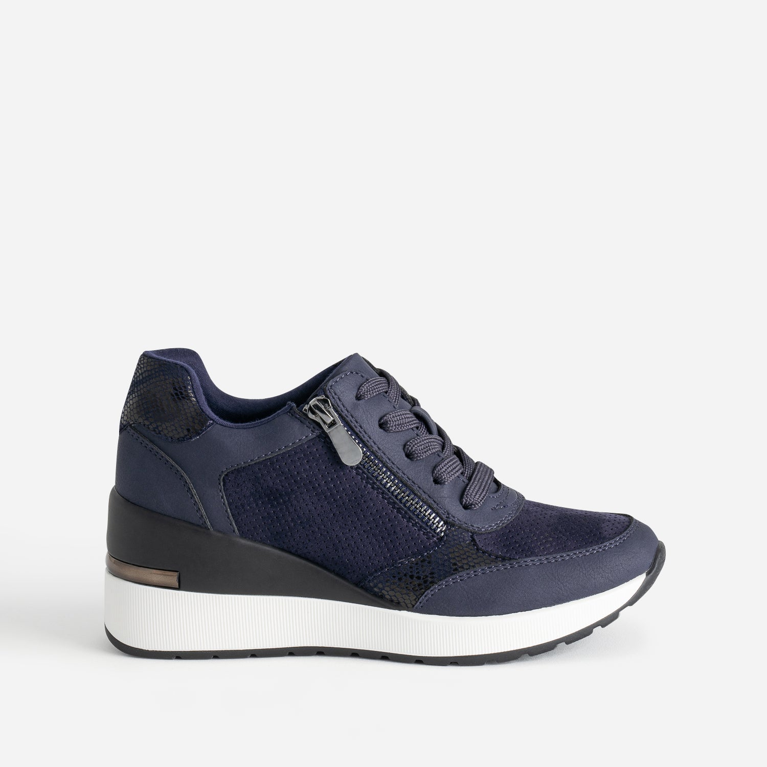Compensee bleu marine sales