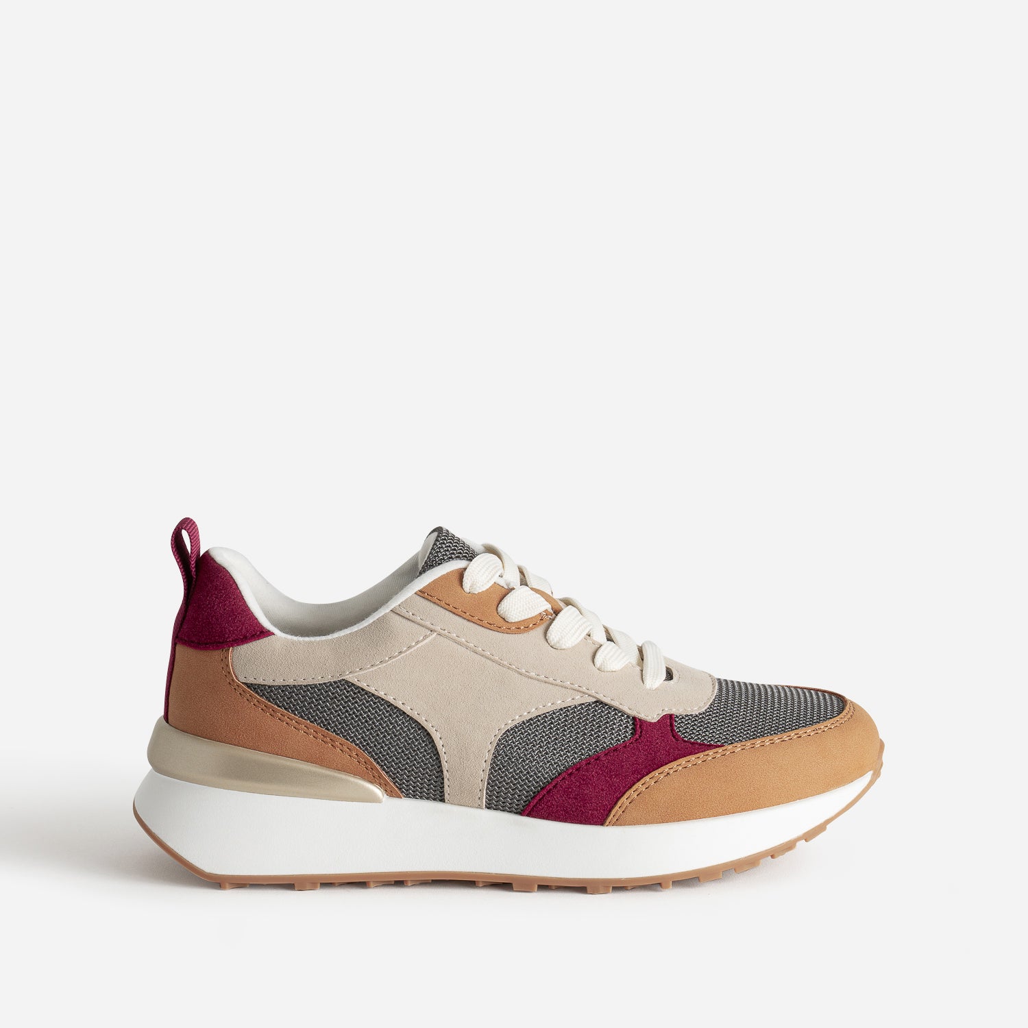 Basket femme nouveauté top
