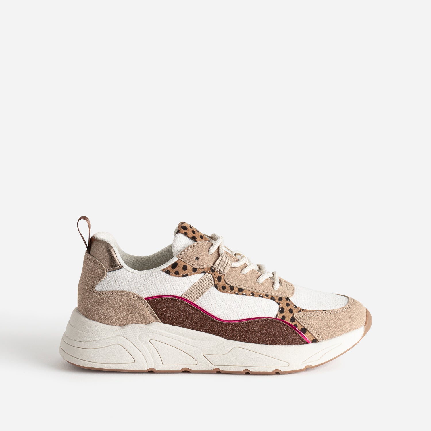 Dad shoes femme best sale