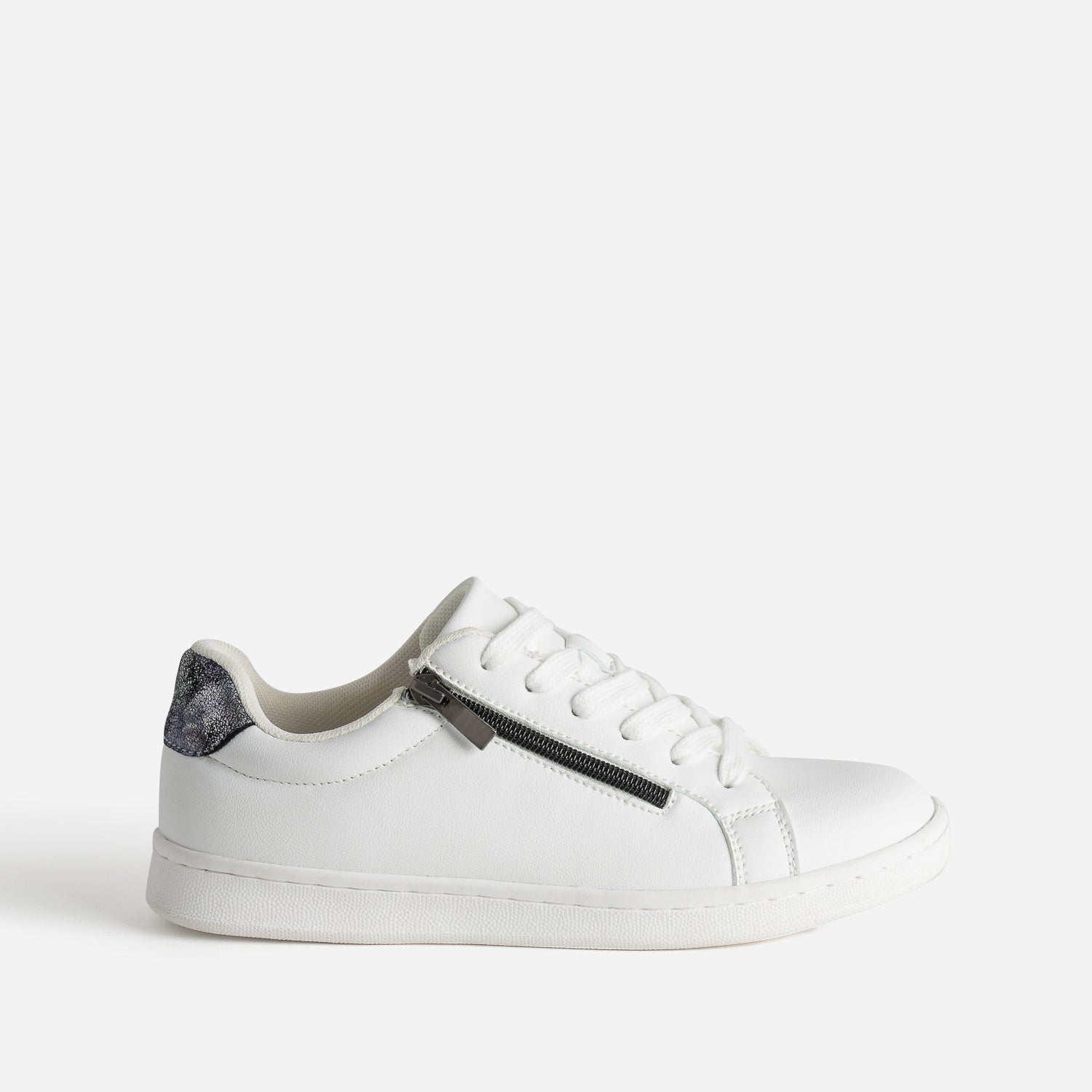 Basket blanche femme eram best sale