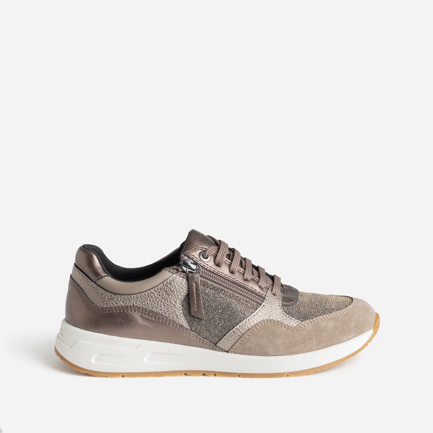 Tennis femme geox on sale