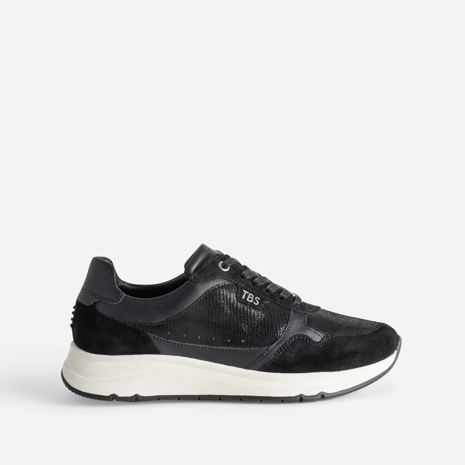 Tennis de ville femme geox deals