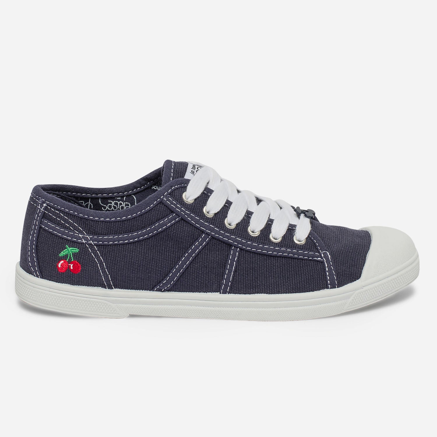 Basket basse le temps des cerises hot sale