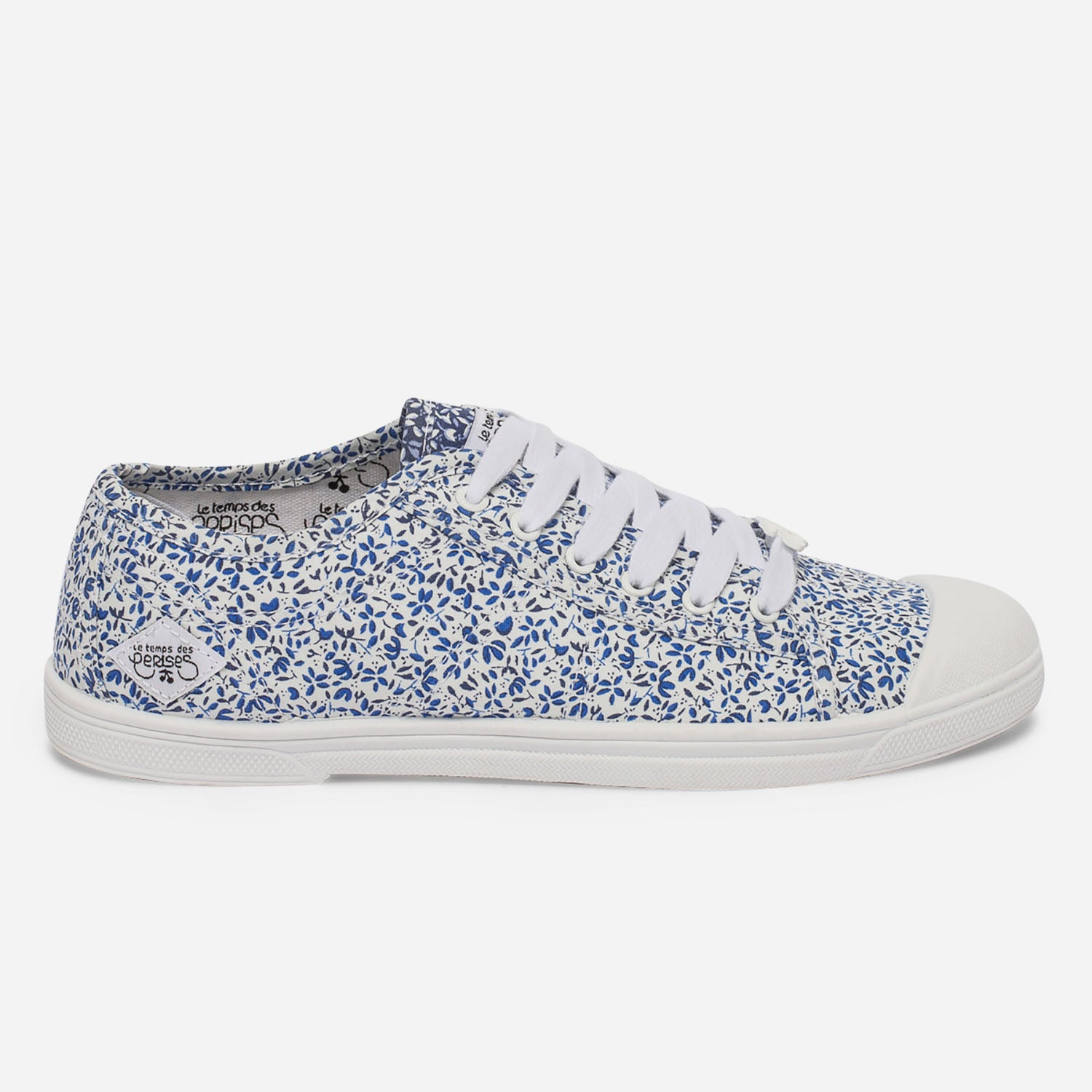 Tennis le temps des cerises pas cher discount